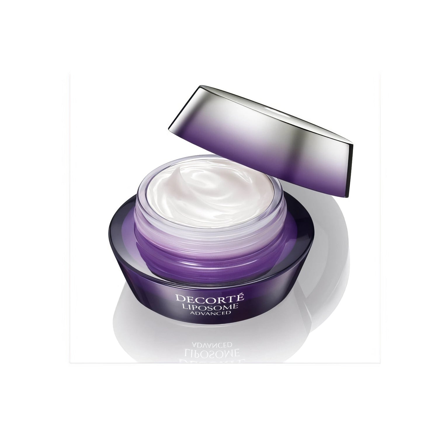DECORTE Liposome Advanced Repair Cream 50ml-Wonder Skin