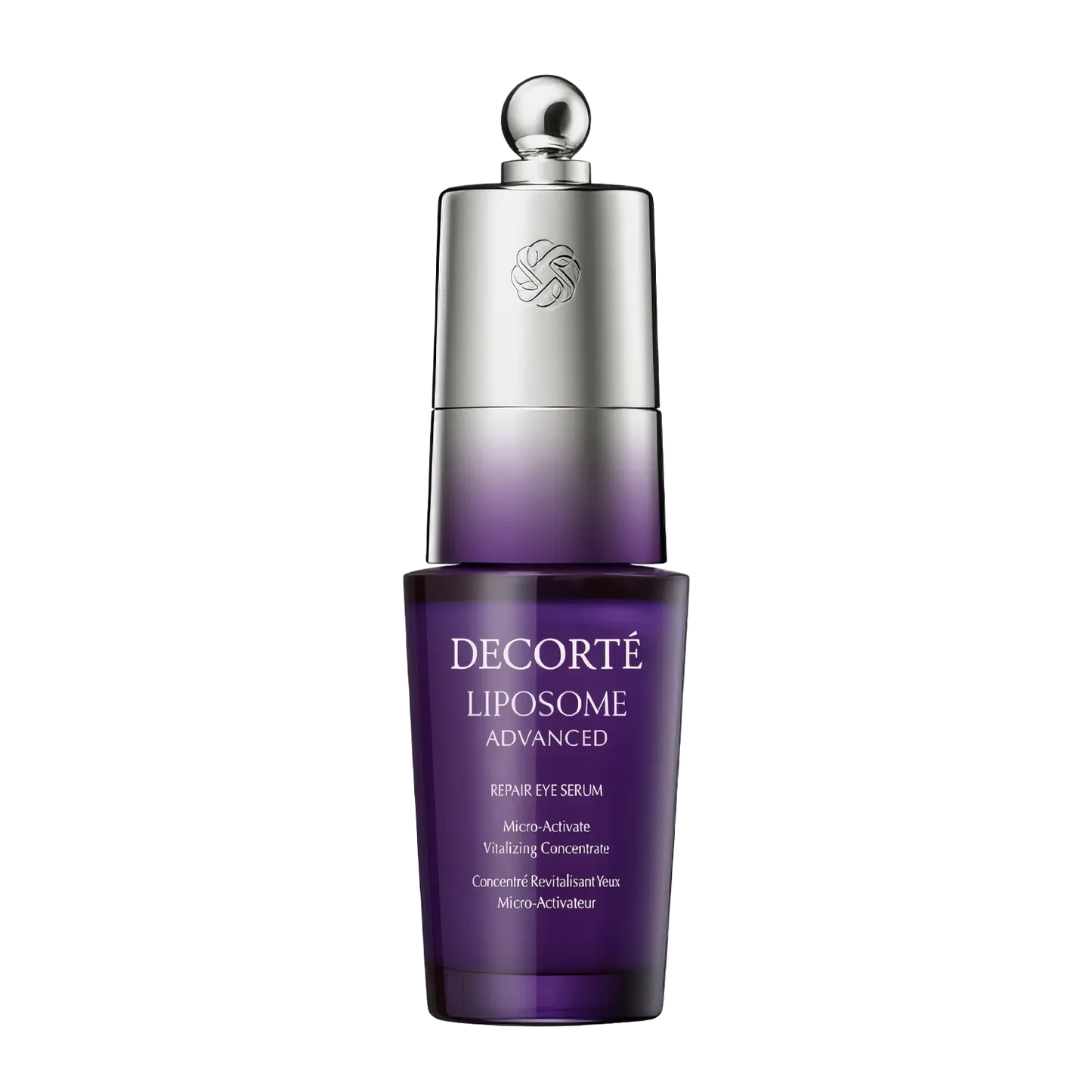 DECORTE Liposome Advanced Repair Eye Serum 20ml-Wonder Skin
