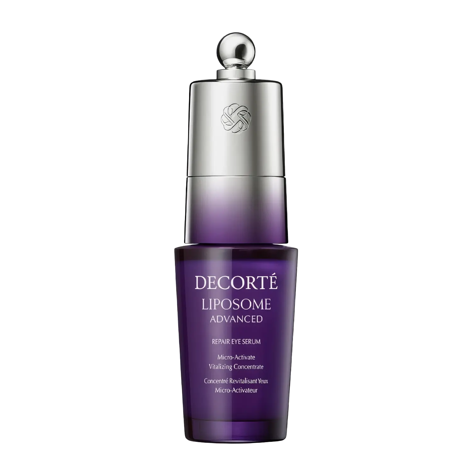 DECORTE Liposome Advanced Repair Eye Serum 20ml-Wonder Skin