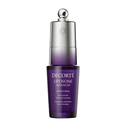 DECORTE Liposome Advanced Repair Eye Serum 20ml-Wonder Skin