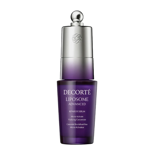 DECORTE Liposome Advanced Repair Eye Serum 20ml-Wonder Skin