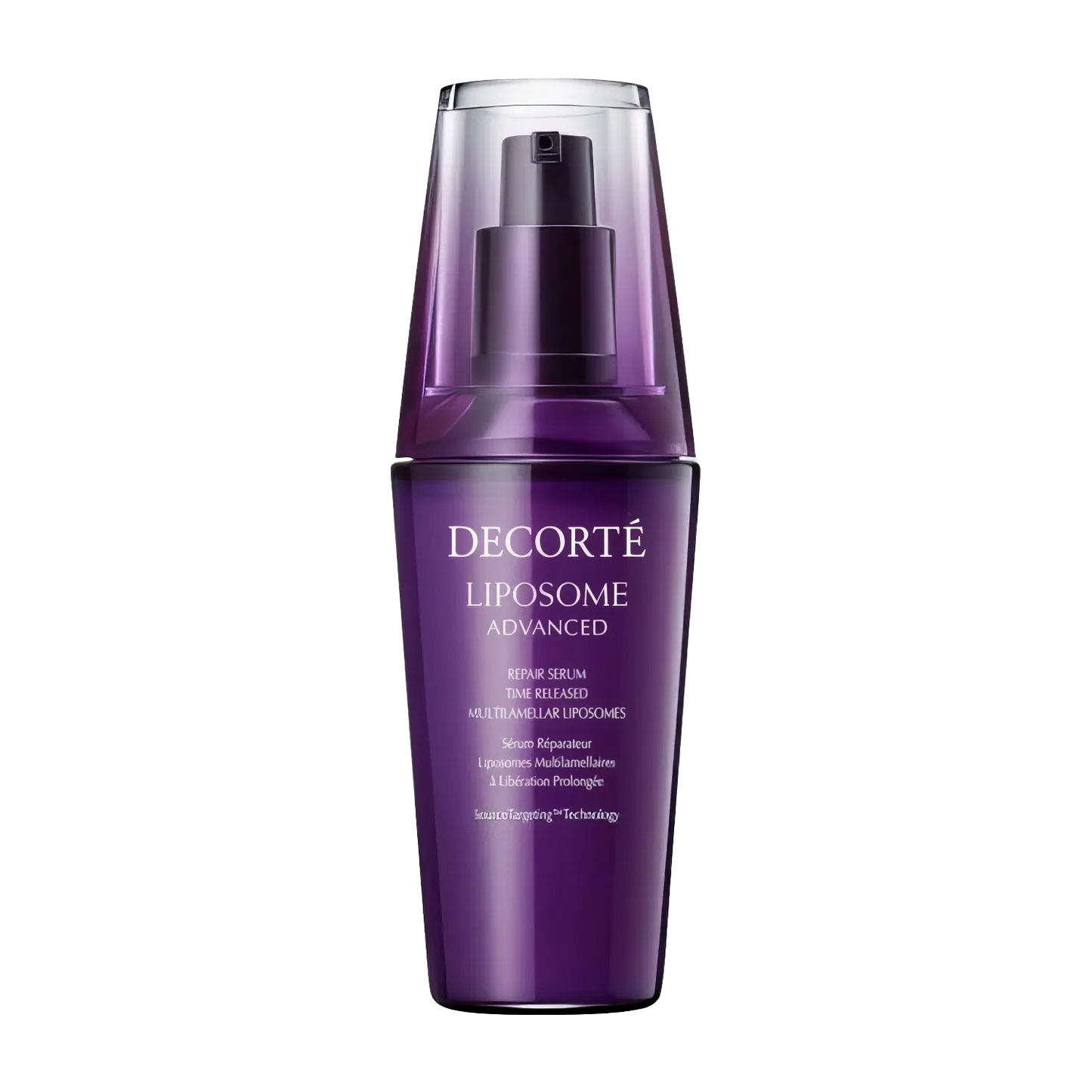DECORTE Liposome Advanced Repair Serum 30ml-Wonder Skin