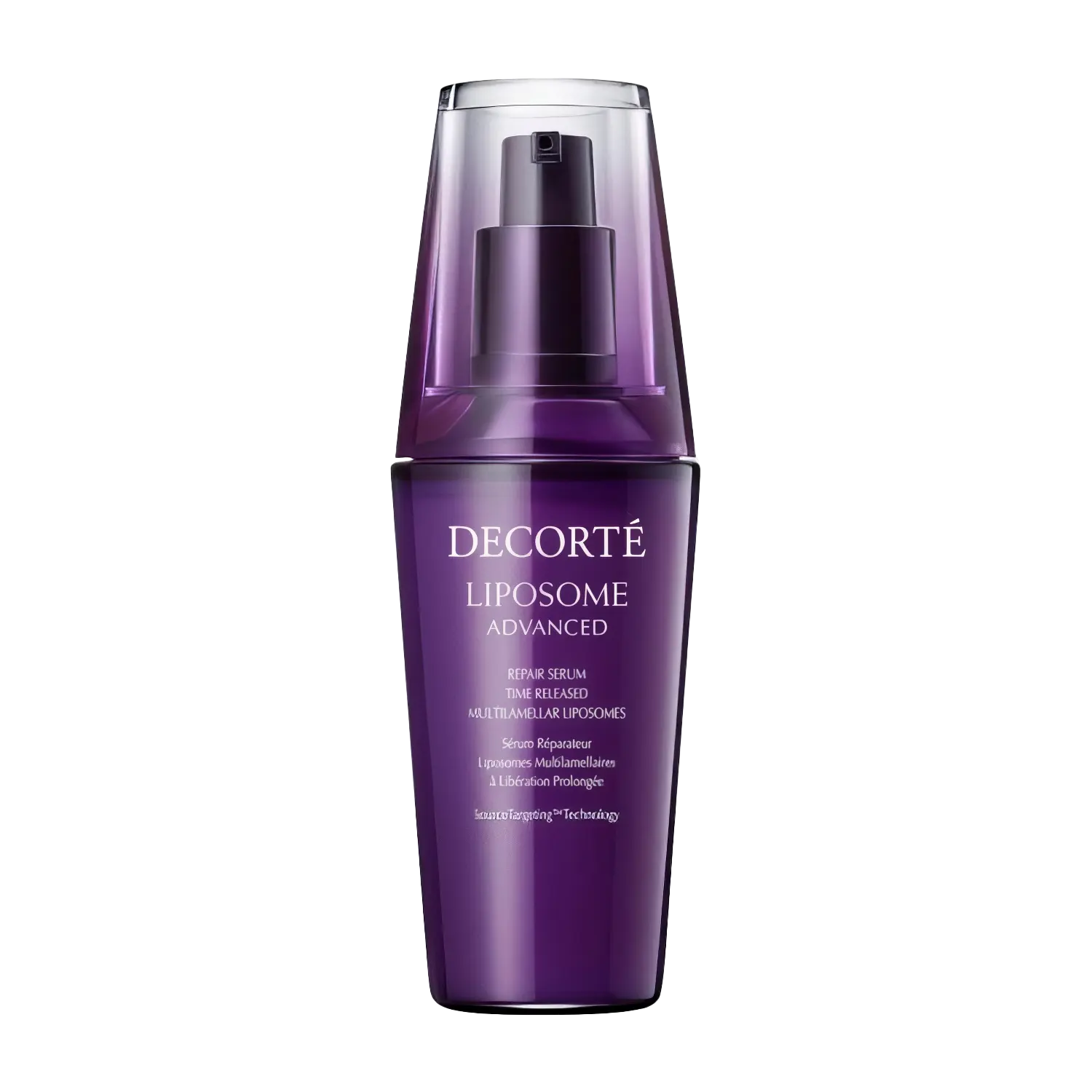 DECORTE Liposome Advanced Repair Serum 30ml-Wonder Skin
