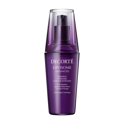 DECORTE Liposome Advanced Repair Serum 30ml-Wonder Skin