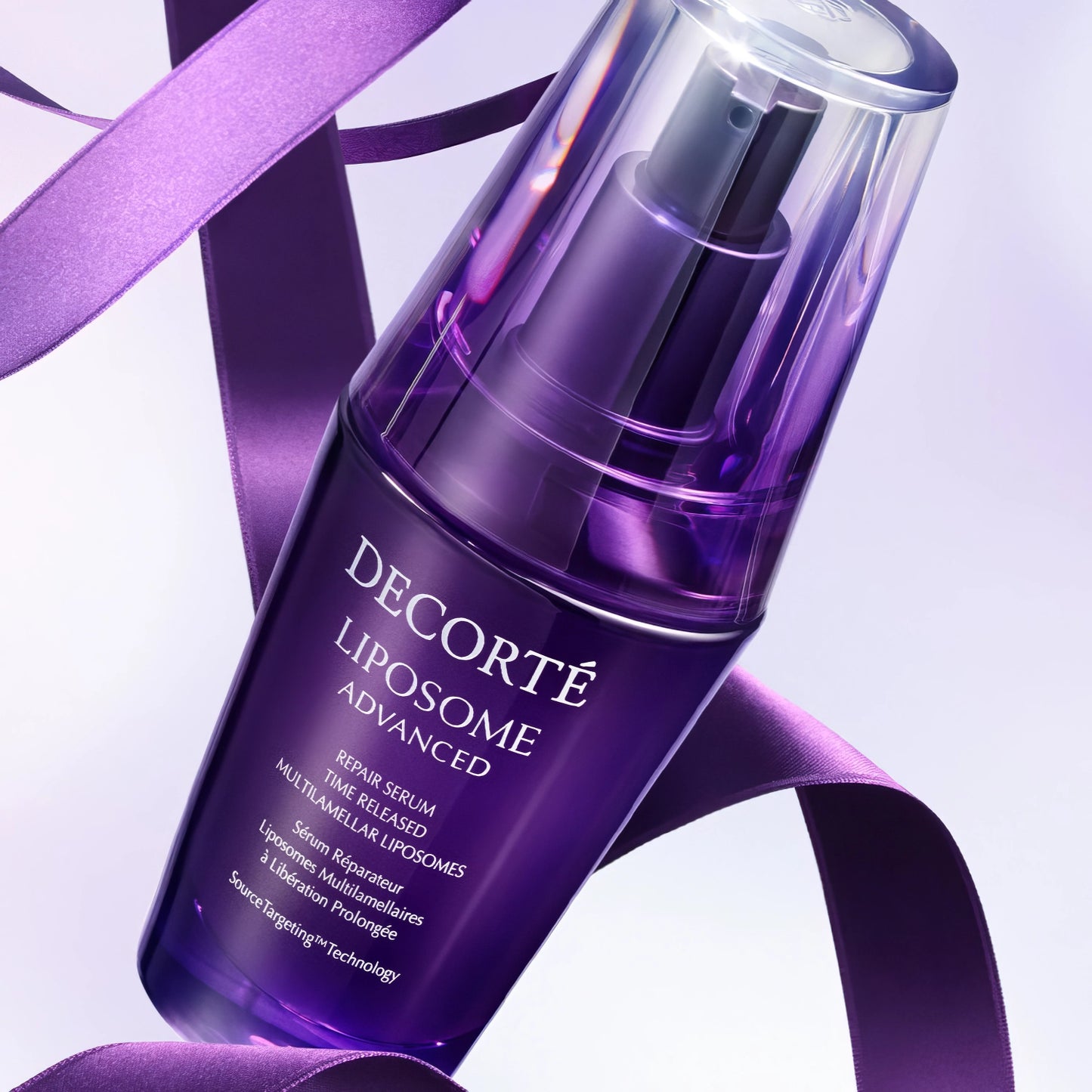 DECORTE Liposome Advanced Repair Serum 30ml-Wonder Skin