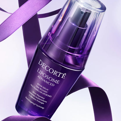 DECORTE Liposome Advanced Repair Serum 30ml-Wonder Skin