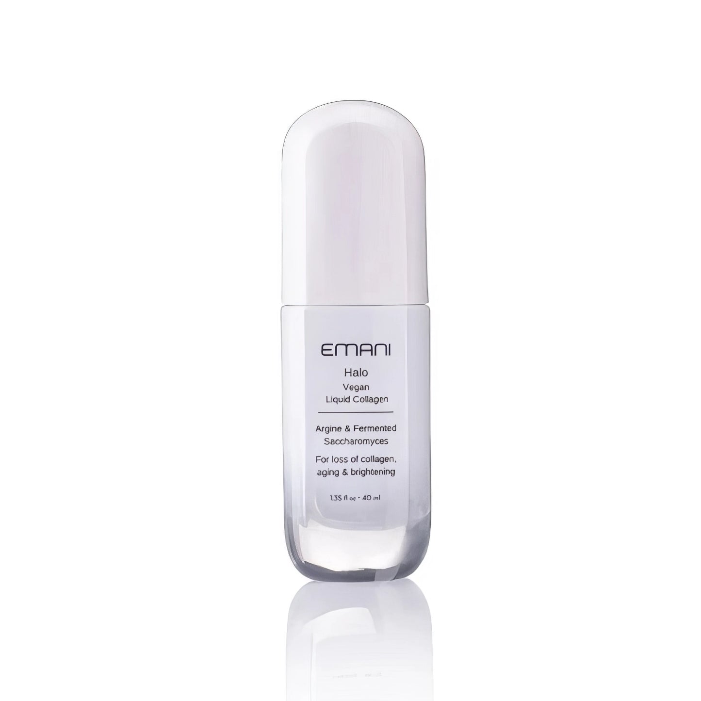 "Dewy dream" für trockene und dehydrierte Haut-Wonder Skin
