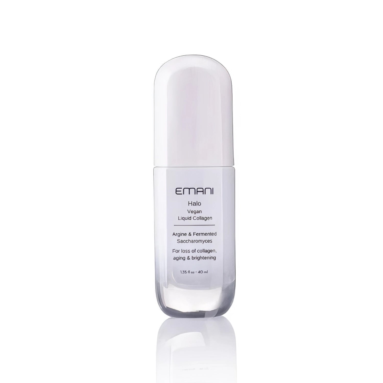 "Dewy dream" für trockene und dehydrierte Haut-Wonder Skin