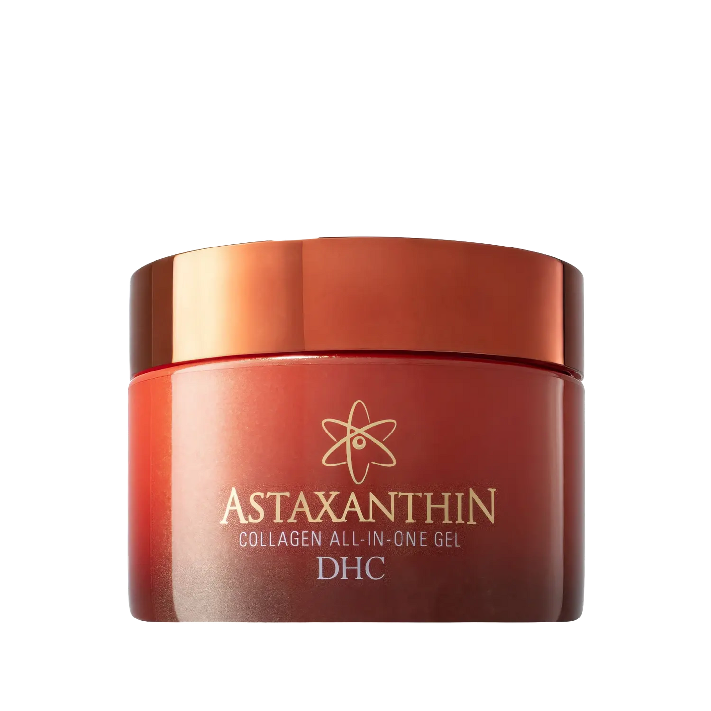 DHC Astaxanthin Collagen All-in-One Gel 80g-Wonder Skin