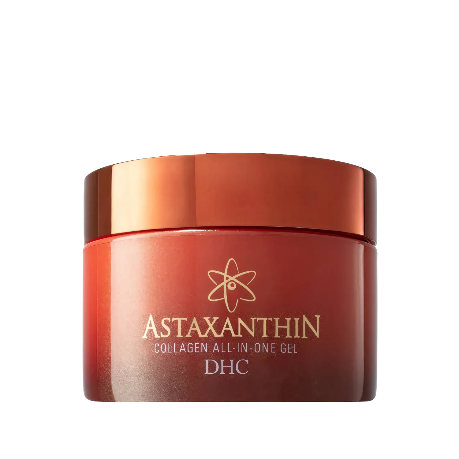 DHC Astaxanthin Collagen All-in-One Gel 80g-Wonder Skin