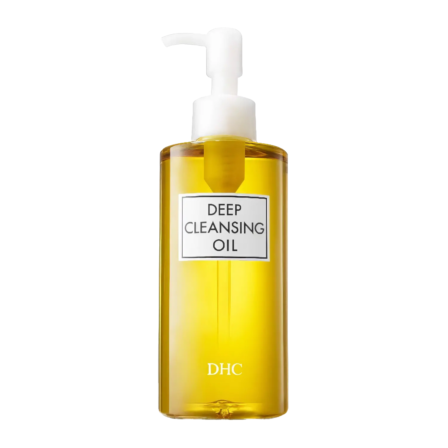 DHC Deep Cleansing Oil 150ml-Wonder Skin