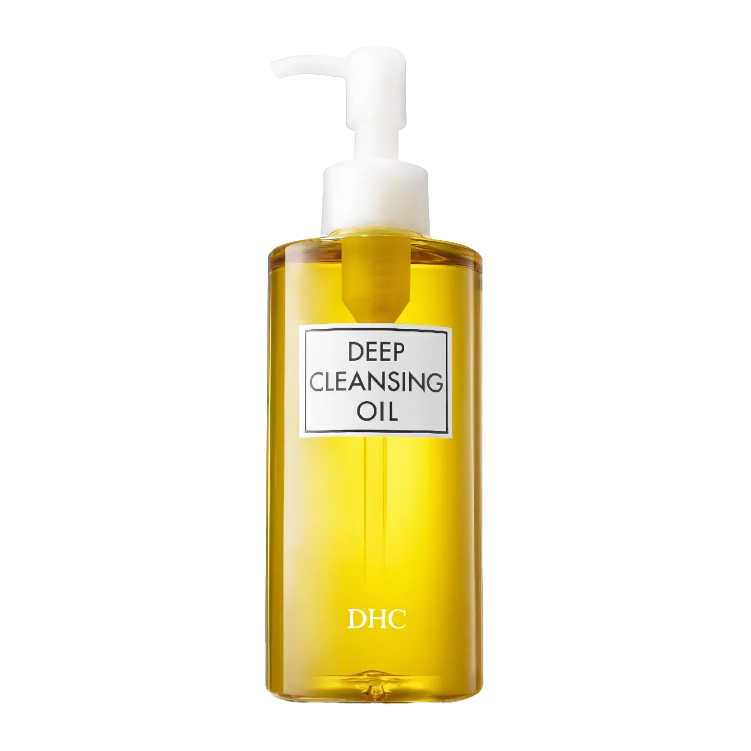 DHC Deep Cleansing Oil 150ml-Wonder Skin