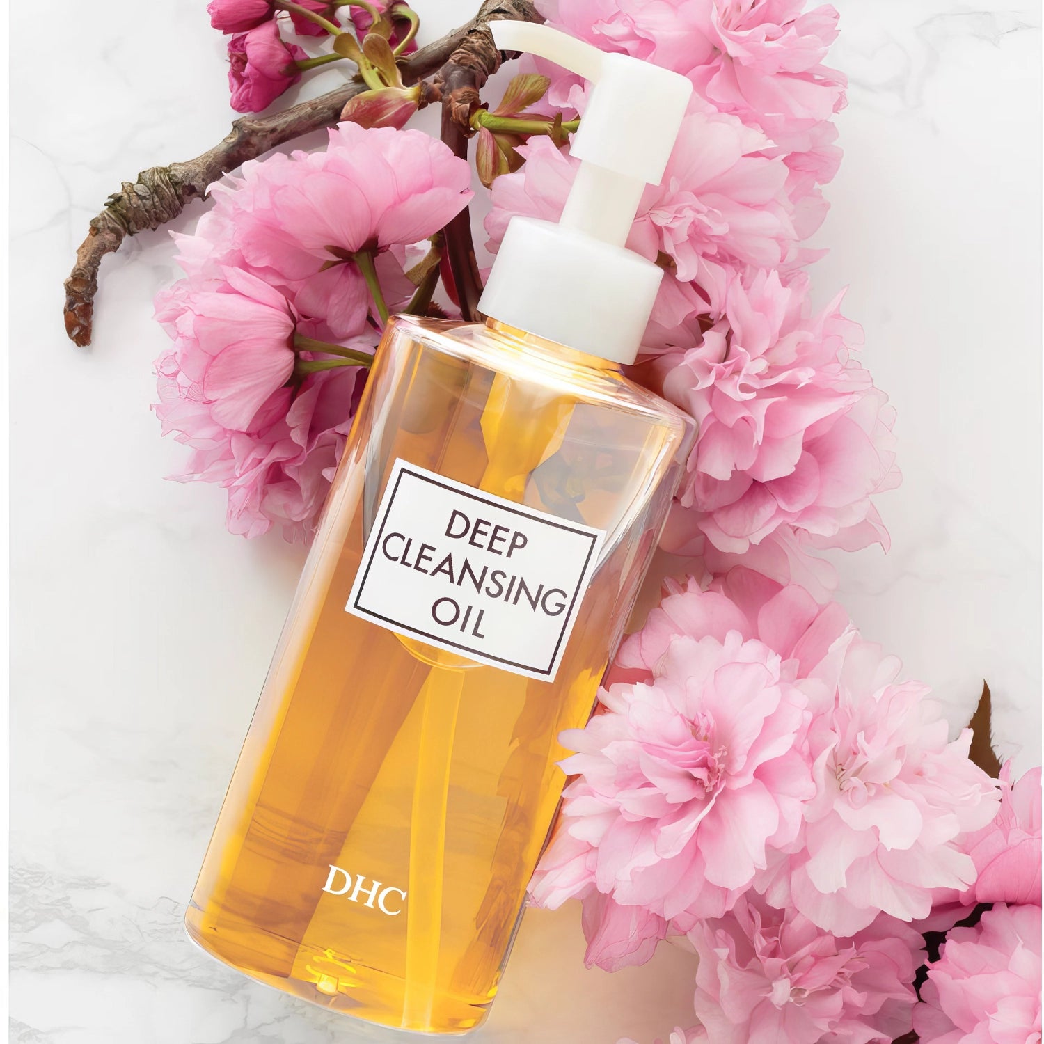 DHC Deep Cleansing Oil 150ml-Wonder Skin