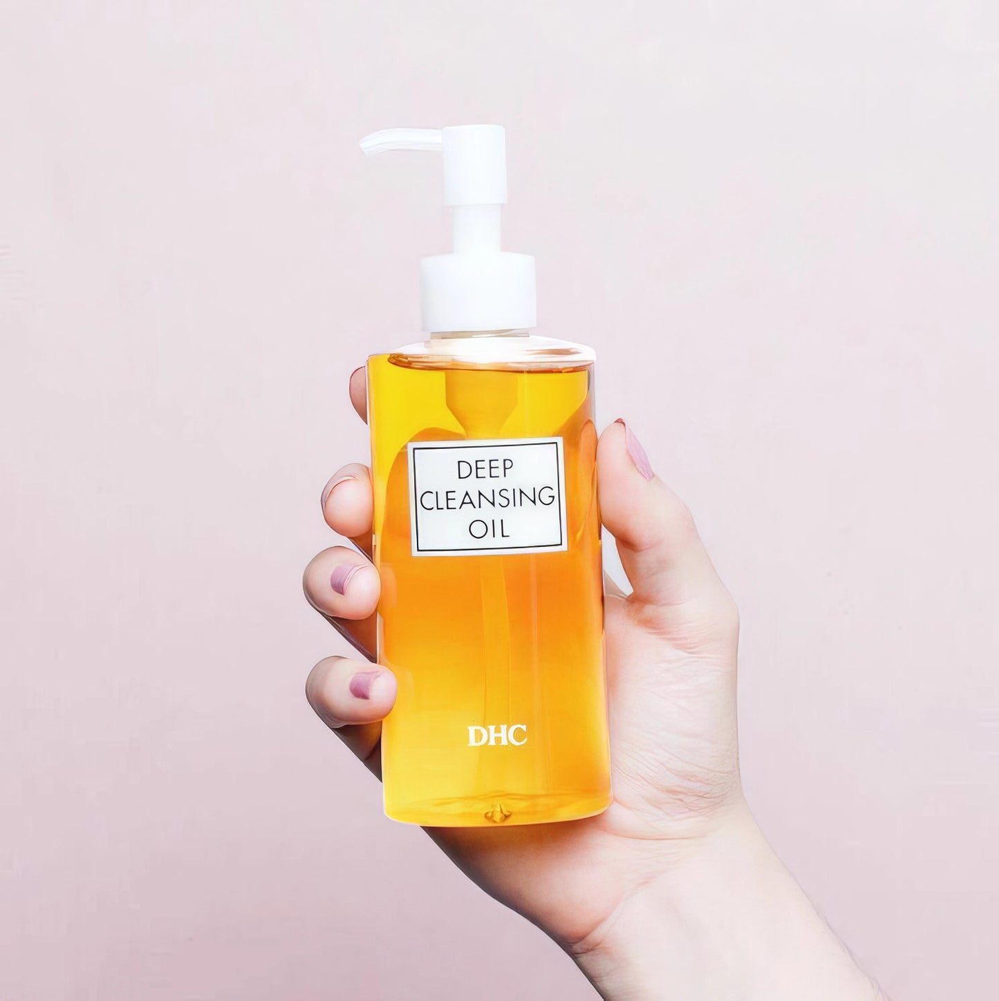 DHC Deep Cleansing Oil 150ml-Wonder Skin
