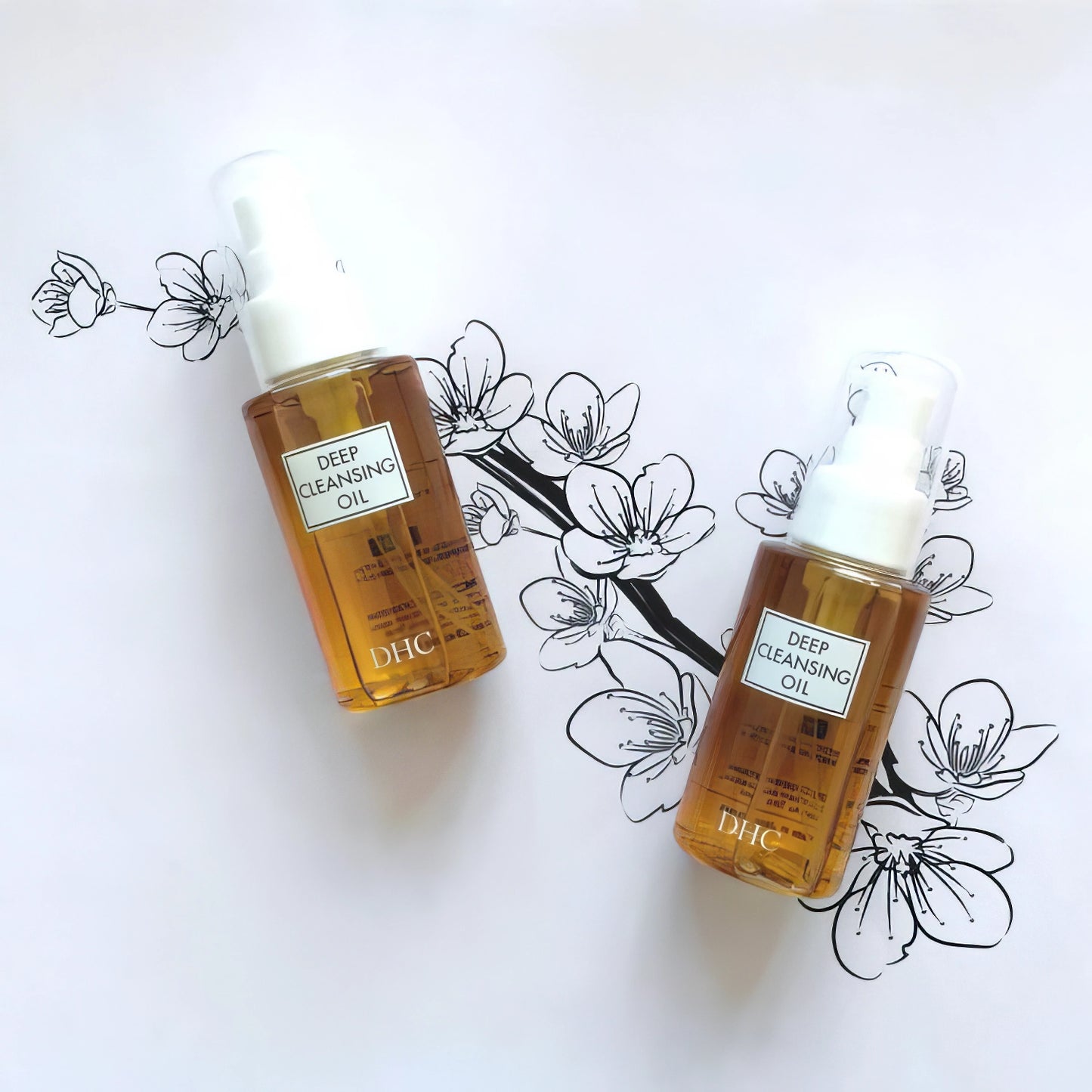 DHC Deep Cleansing Oil 150ml-Wonder Skin