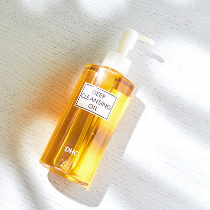 DHC Deep Cleansing Oil 150ml-Wonder Skin
