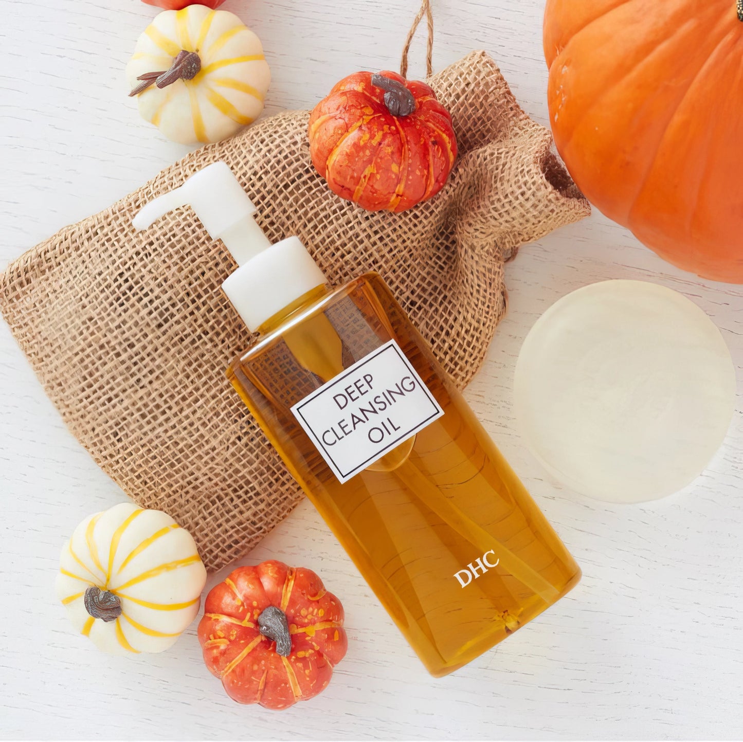 DHC Deep Cleansing Oil 150ml-Wonder Skin