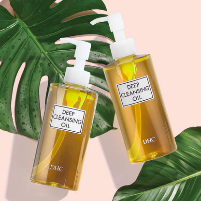 DHC Deep Cleansing Oil 150ml-Wonder Skin