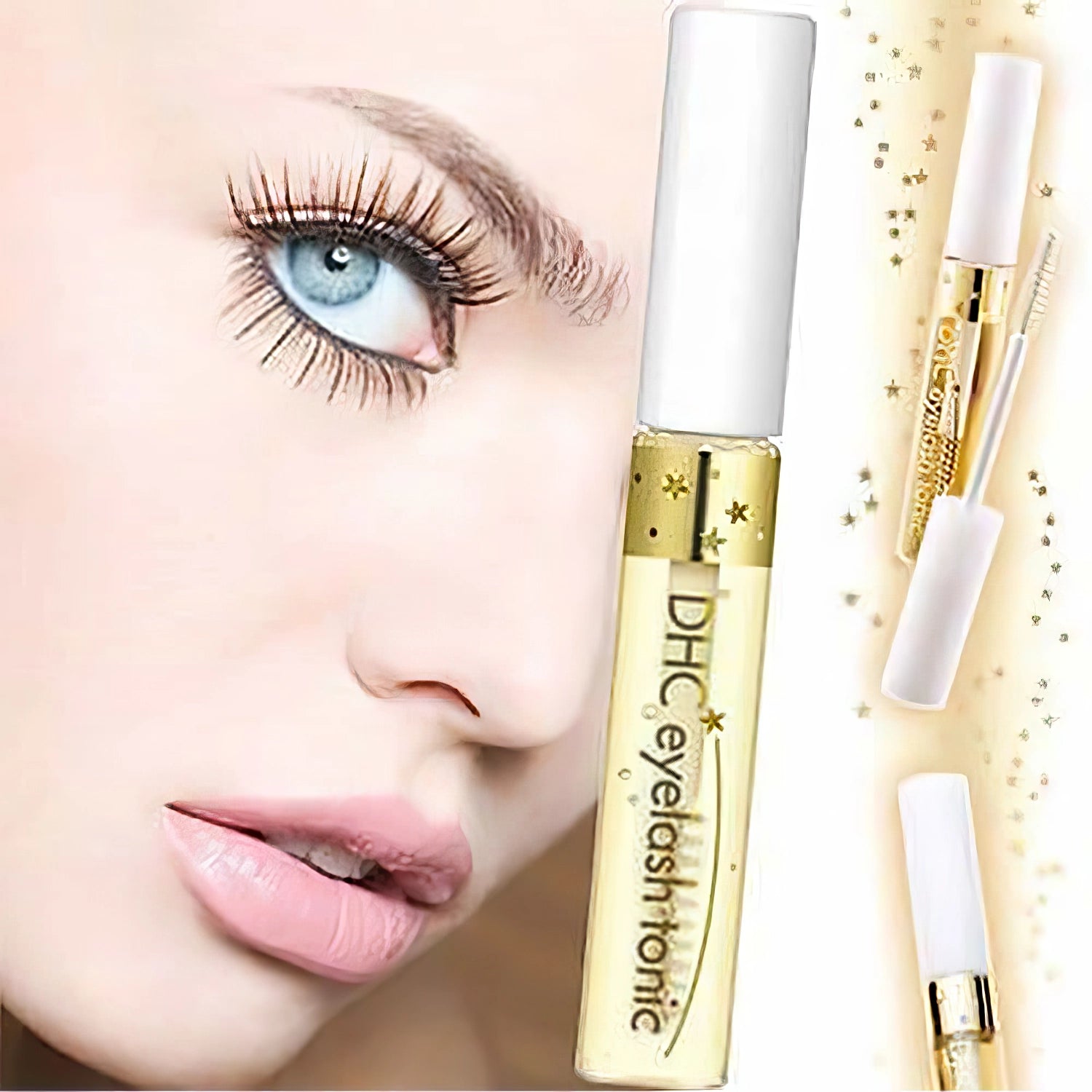 DHC Eyelash tonic 6,5ml-Wonder Skin