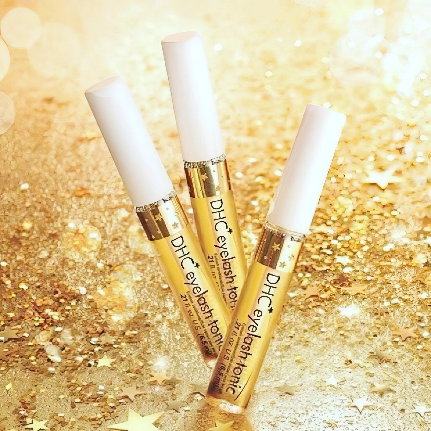DHC Eyelash tonic 6,5ml-Wonder Skin
