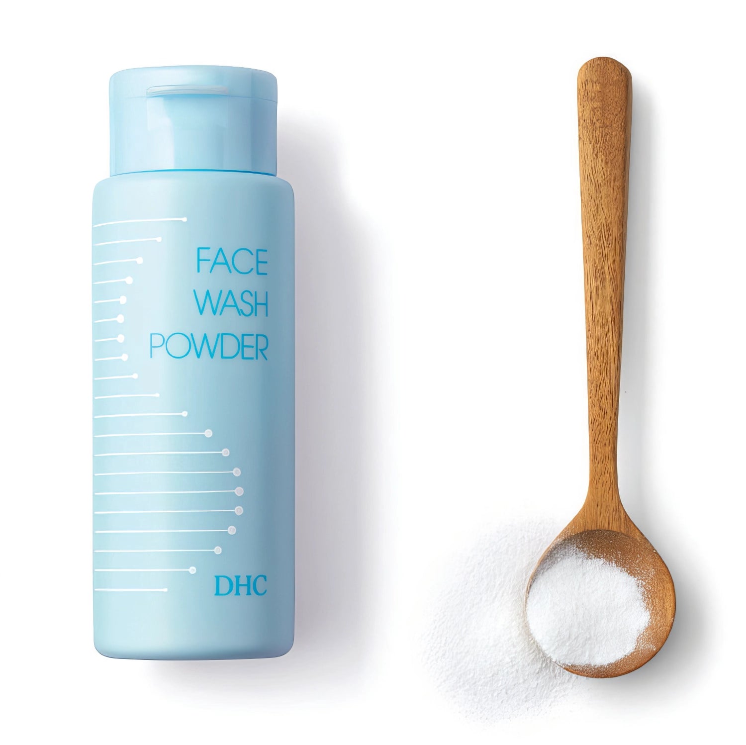 DHC Face wash powder 50g-Wonder Skin