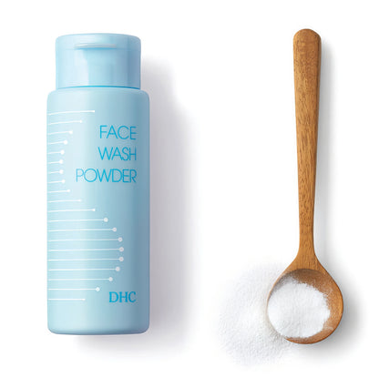 DHC Face wash powder 50g-Wonder Skin