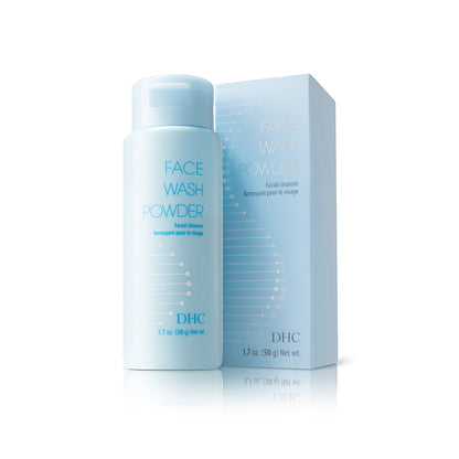 DHC Face wash powder 50g-Wonder Skin