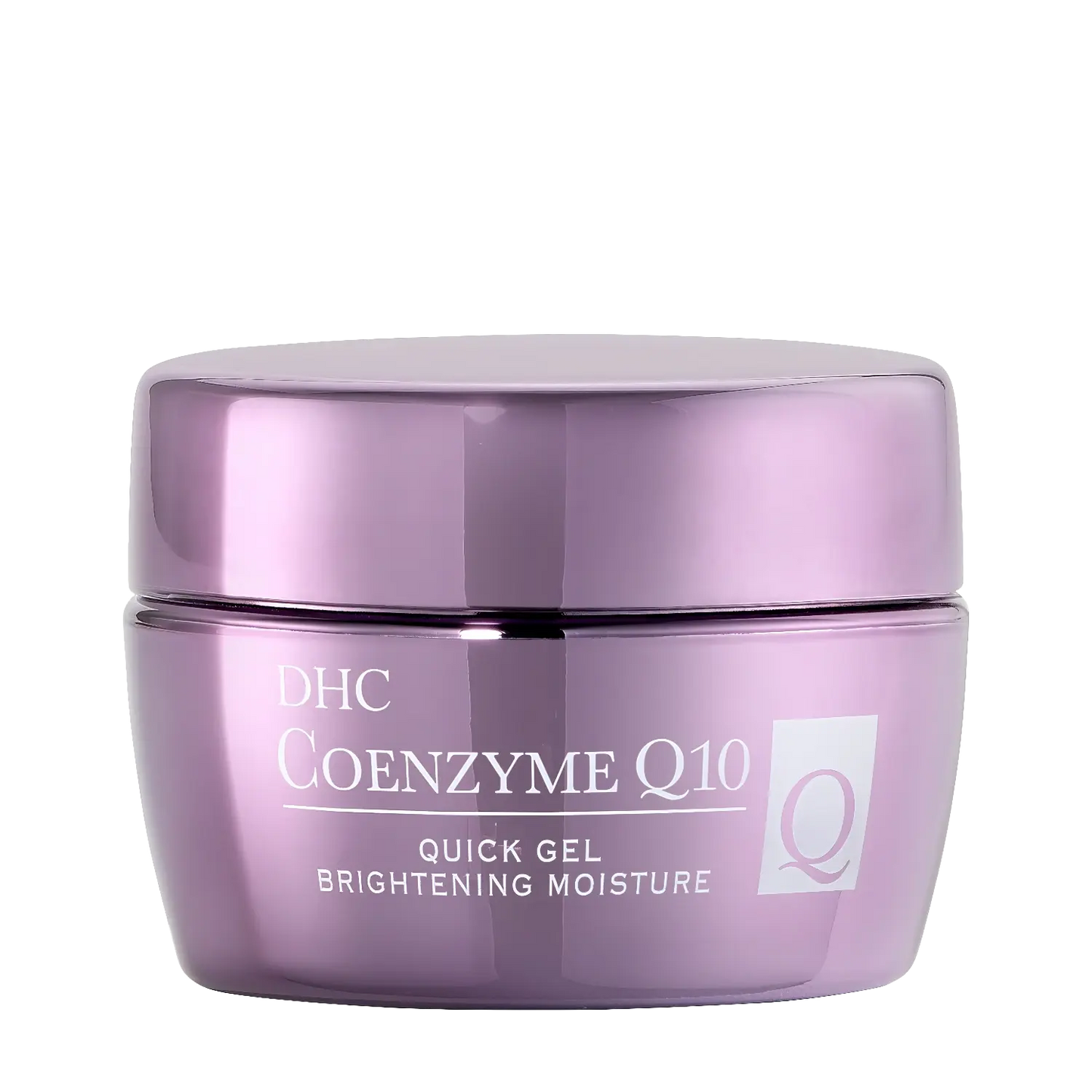 DHC Medicated Coenzyme Q10 Quick Gel Brightening Moisture 50g-Wonder Skin