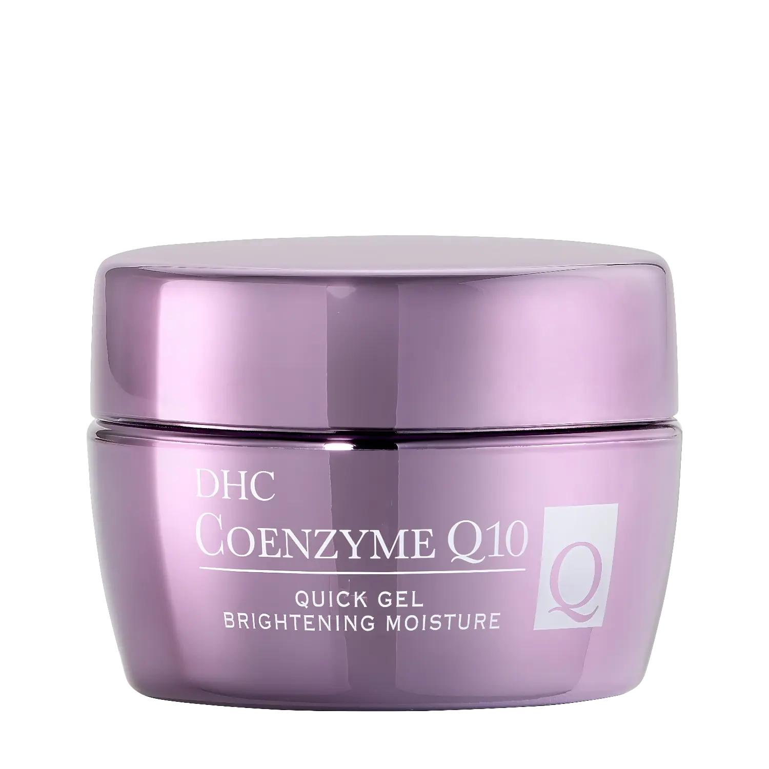DHC Medicated Coenzyme Q10 Quick Gel Brightening Moisture 50g-Wonder Skin