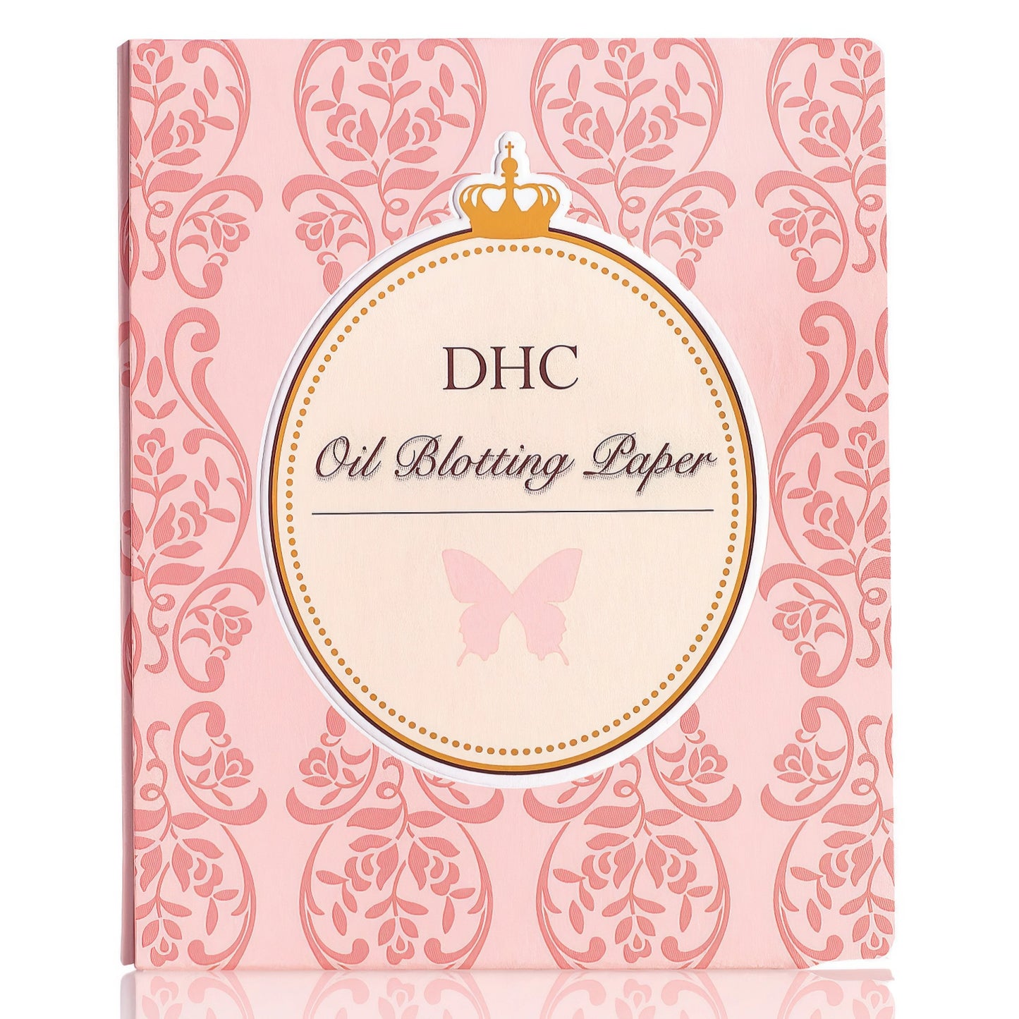 DHC Oil blotting paper 100 Blatt-Wonder Skin