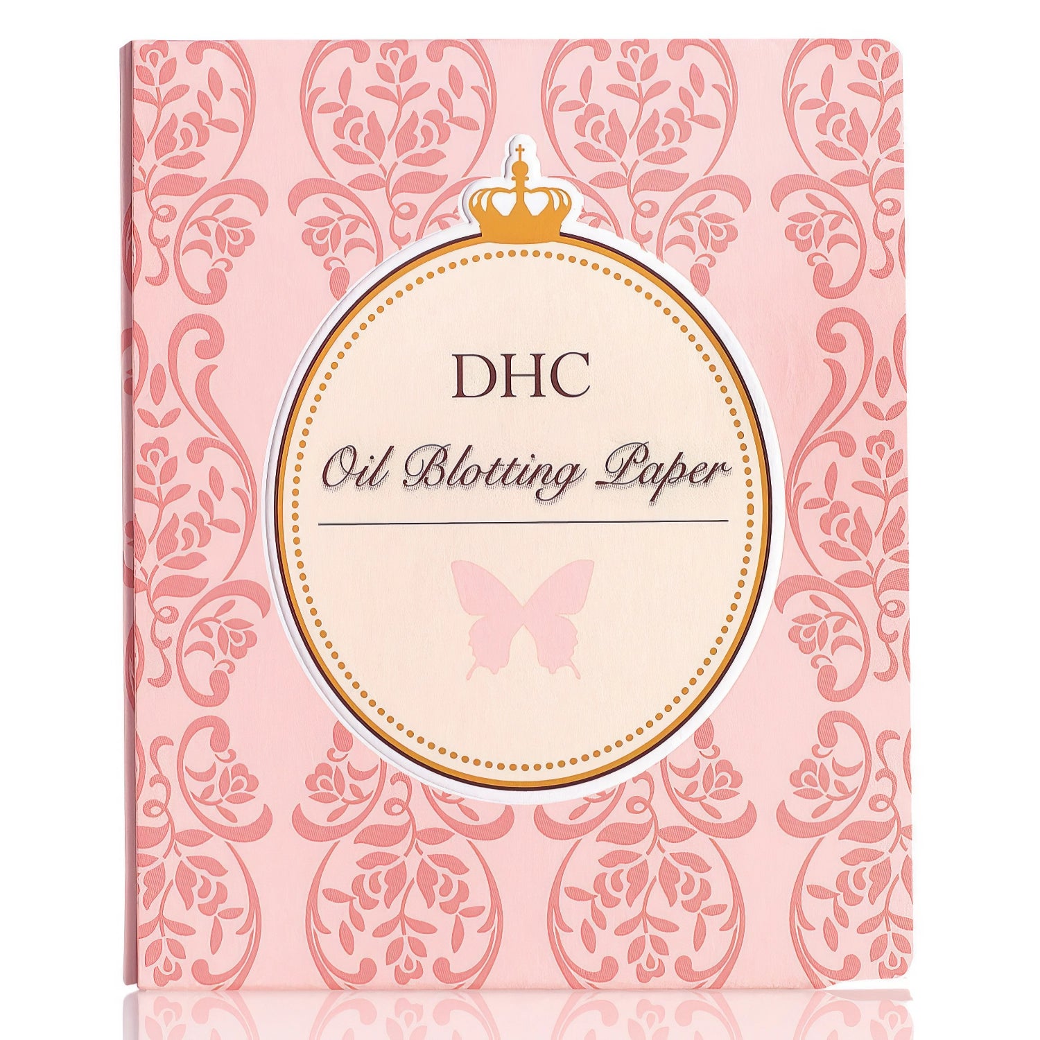 DHC Oil blotting paper 100 Blatt-Wonder Skin