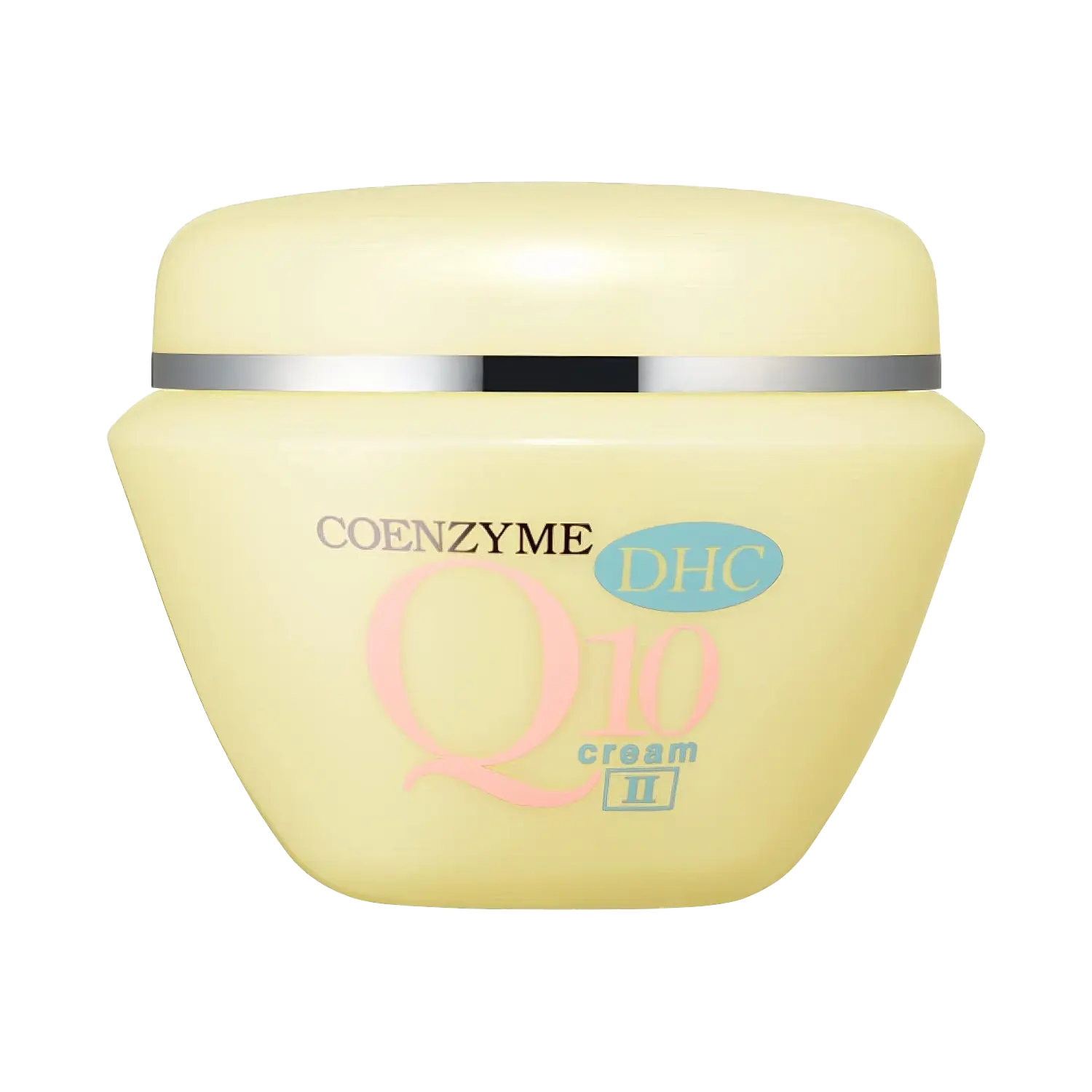 DHC Q10 Cream 20g-Wonder Skin