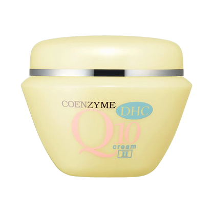 DHC Q10 Cream 20g-Wonder Skin