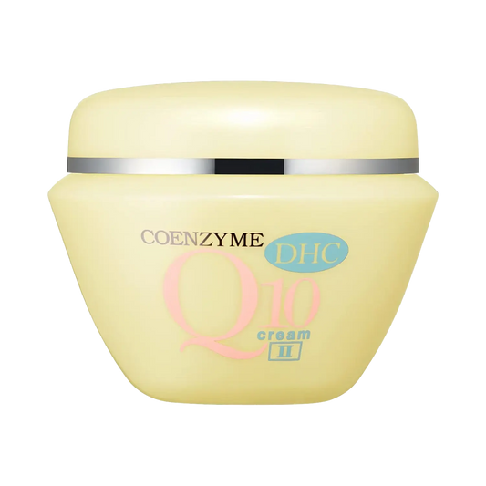 DHC Q10 Cream 20g-Wonder Skin