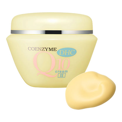 DHC Q10 Cream 20g-Wonder Skin