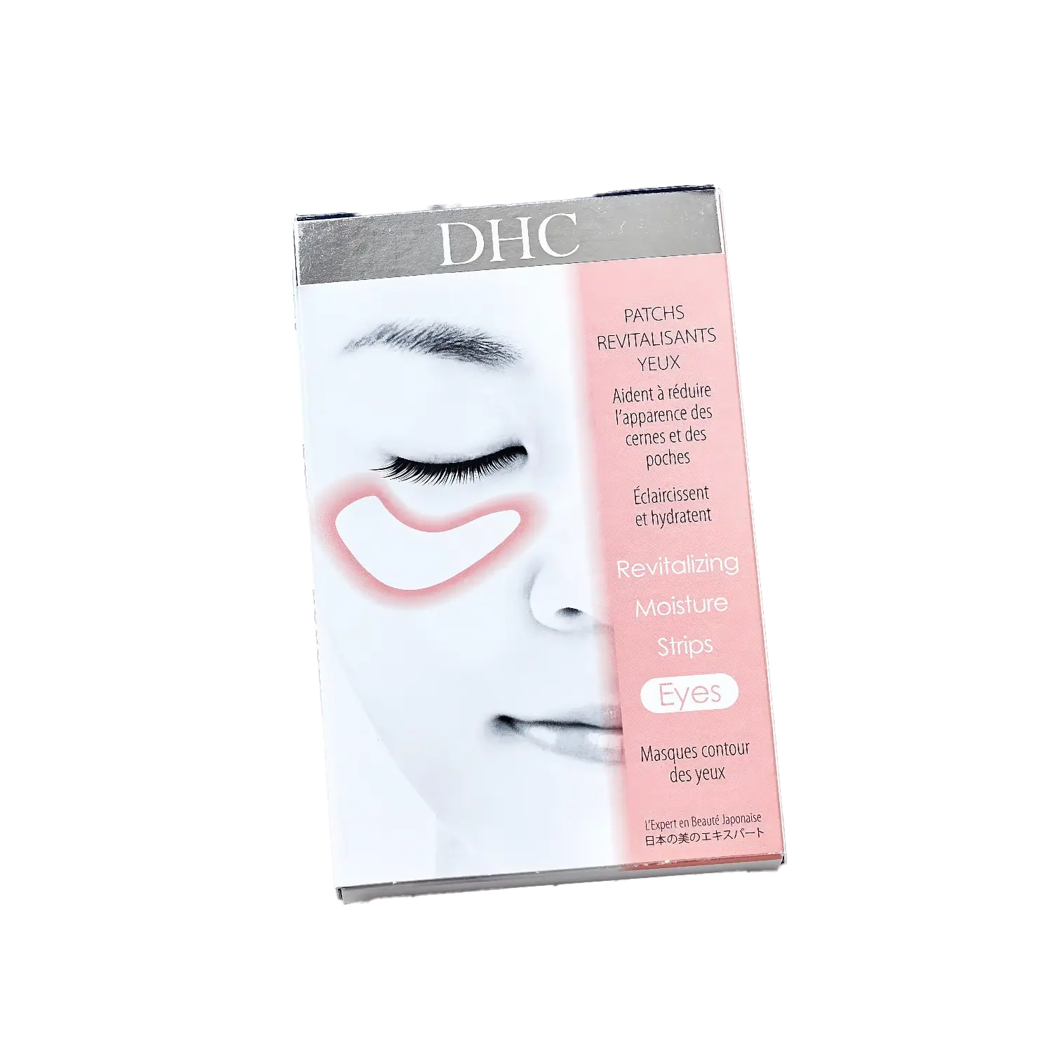 DHC Revitalizing Moisture Strip 6Anw.-Wonder Skin