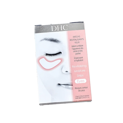 DHC Revitalizing Moisture Strip 6Anw.-Wonder Skin