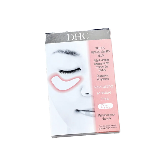 DHC Revitalizing Moisture Strip 6Anw.-Wonder Skin