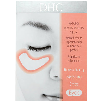 DHC Revitalizing Moisture Strip 6Anw.-Wonder Skin