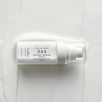 Dr. Althea 345 Relief Cream Mist 60ml-Wonder Skin