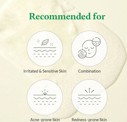 Dr. Althea Cushion Veil Calming Mask 35g-Wonder Skin