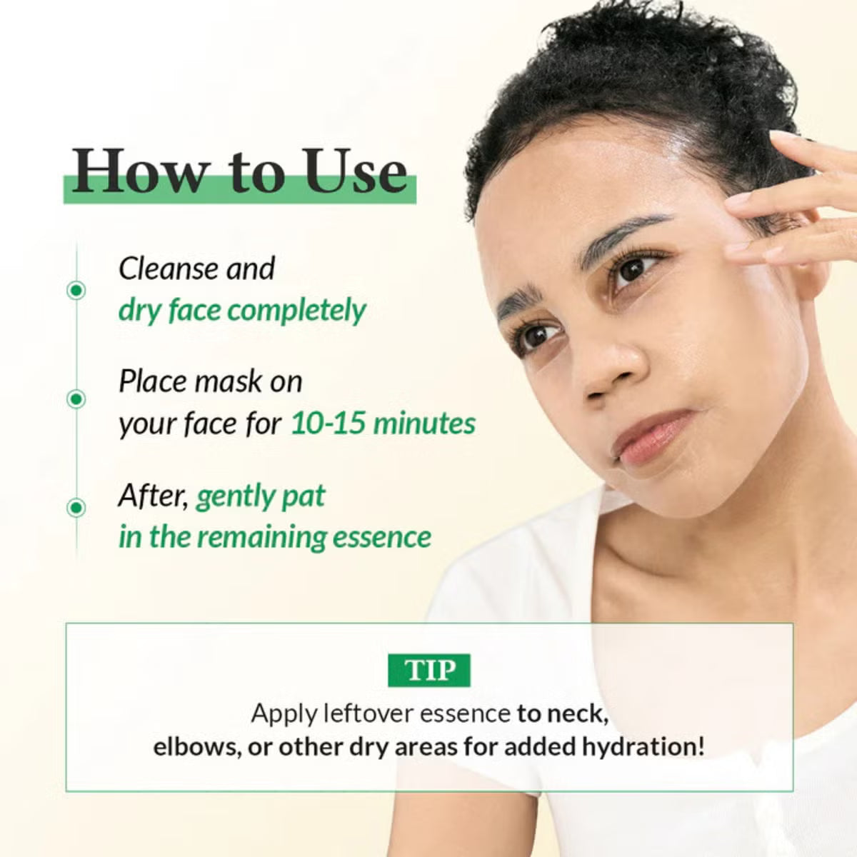 Dr. Althea Cushion Veil Calming Mask 35g-Wonder Skin