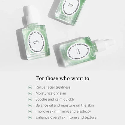 Dr. Althea Multi-Action Infusion Serum 30ml-Wonder Skin