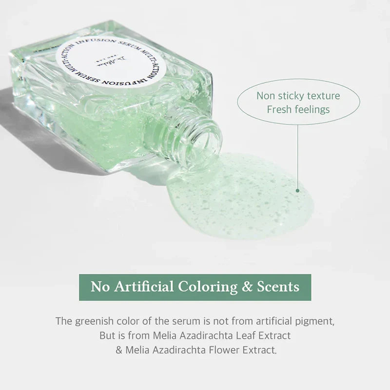 Dr. Althea Multi-Action Infusion Serum 30ml-Wonder Skin