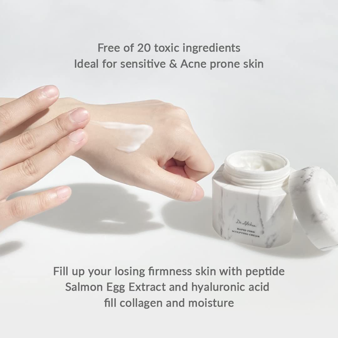 Dr. Althea Rapid Firm Sculpting Cream 45ml-Wonder Skin