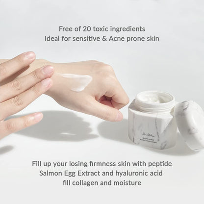 Dr. Althea Rapid Firm Sculpting Cream 45ml-Wonder Skin