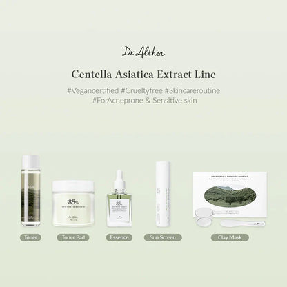Dr. Althea Skin Relief Essence 30ml-Wonder Skin