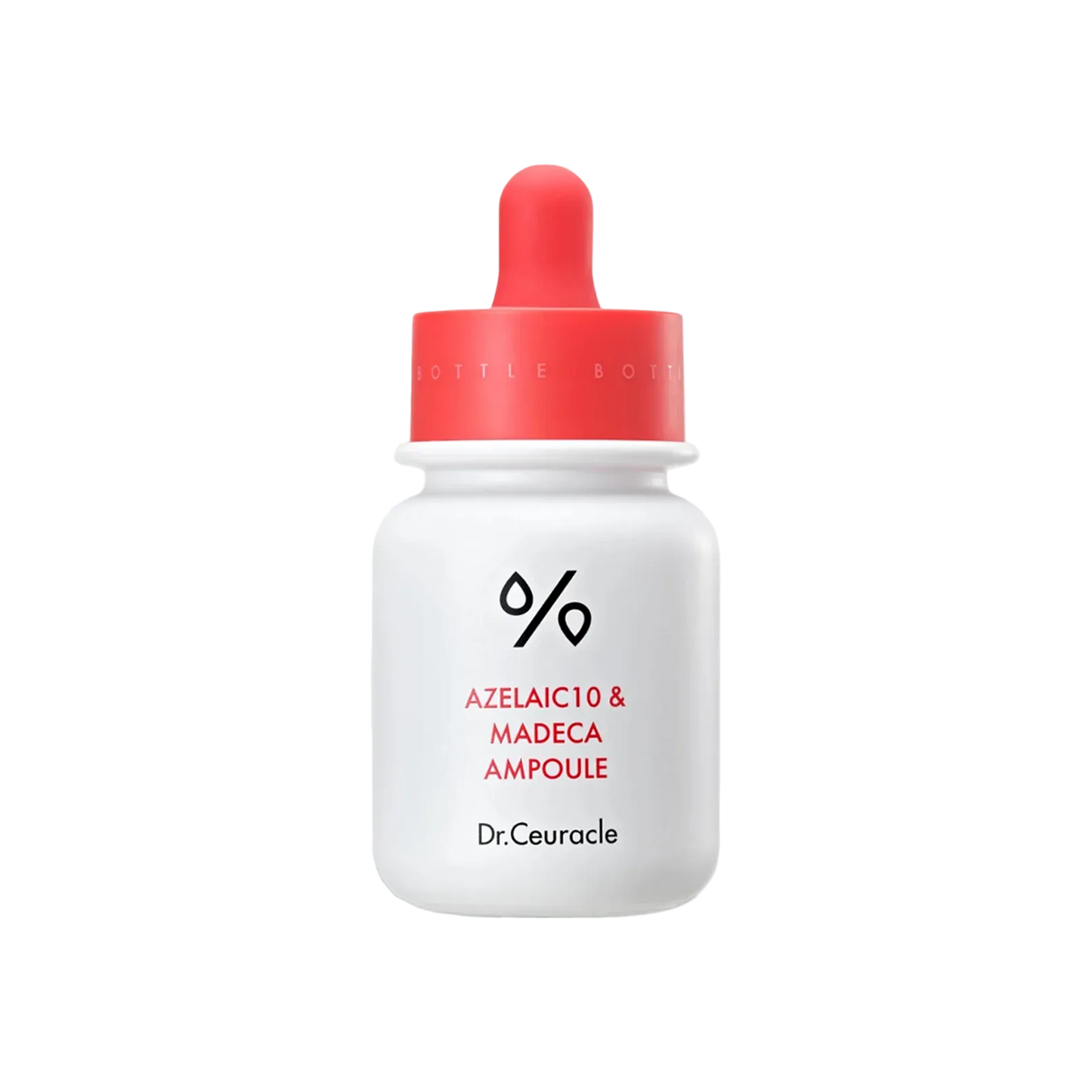 Dr. Ceuracle Azelaic 10 & Madeca Ampoule 30ml-Wonder Skin