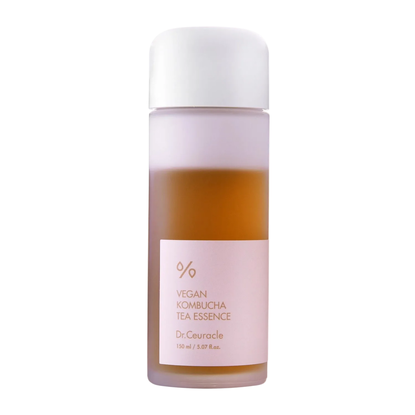 Dr. Ceuracle Vegan Kombucha Tea Essence 150ml-Wonder Skin