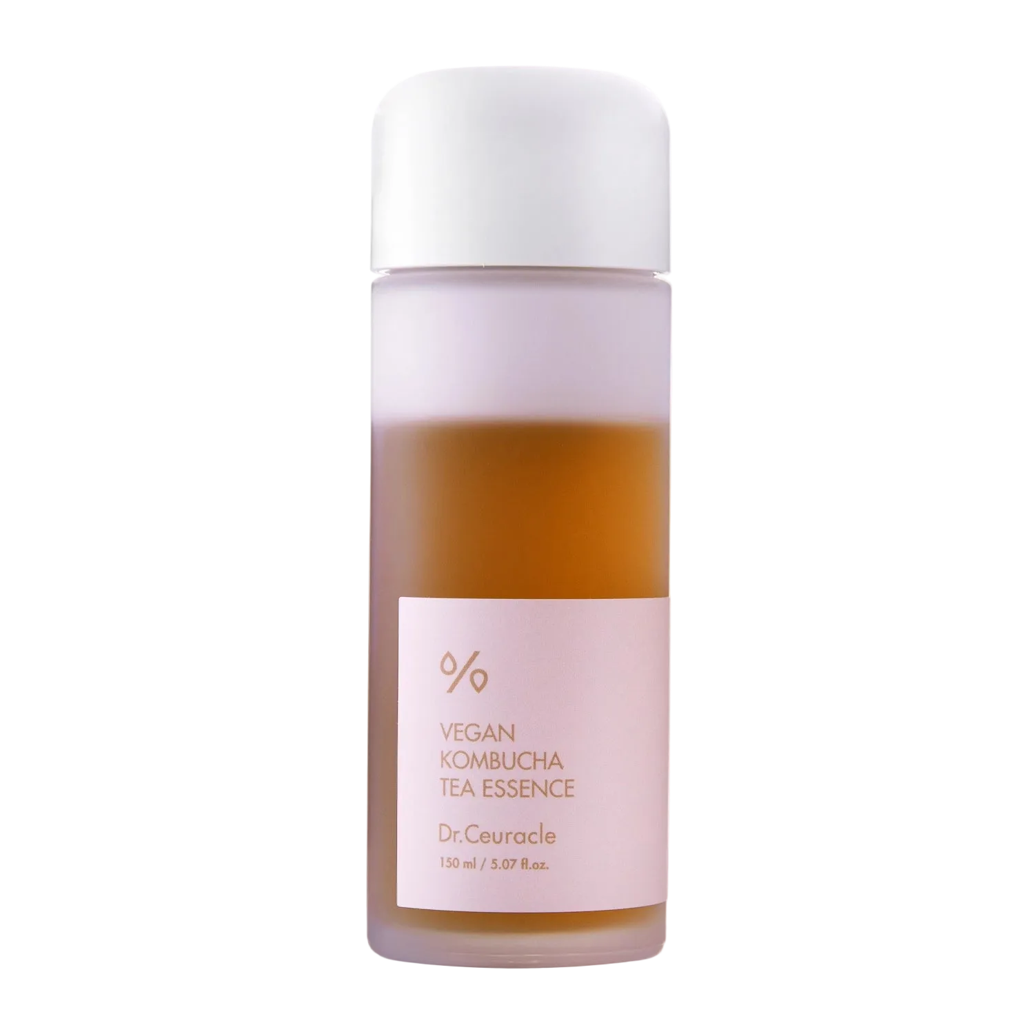 Dr. Ceuracle Vegan Kombucha Tea Essence 150ml-Wonder Skin